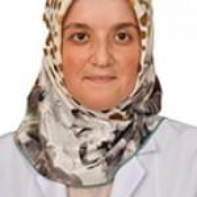Op. Bakiye Akbaş, MD 