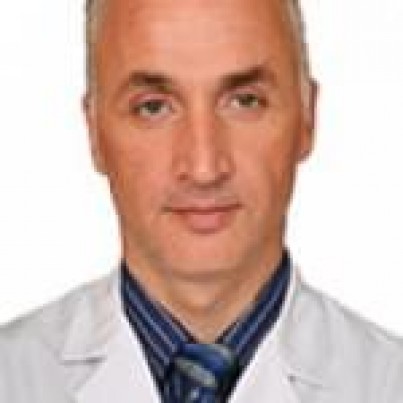 Op. Osman Özergin, MD