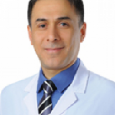 Assoc. Prof. Can Keçe, MD