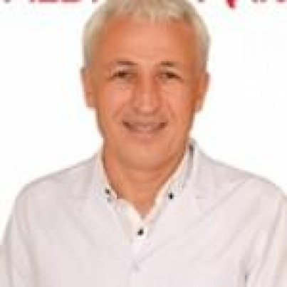Op. Ahmet Çubukçu, MD