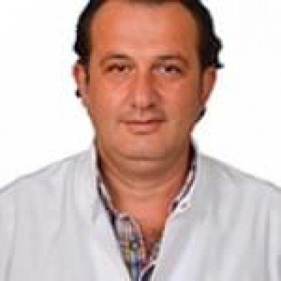 Gökhan Kandemir, MD