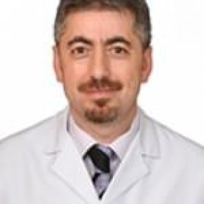 Mehmet Duman, MD