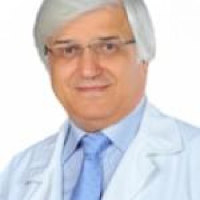 Mehmet Zeki Kansız, MD