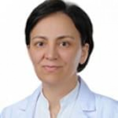 Esin Ertuğrul, MD