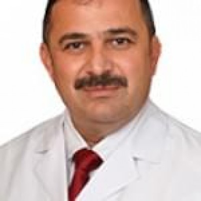 Op. Çağatay Han Malkoç, MD