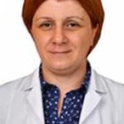 Op. Birgül Hacıfettahoğlu Şimşek, MD 