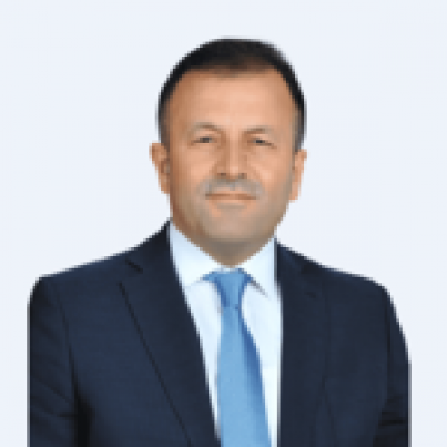 Abdullah Canturk, MD 