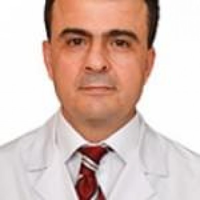 Yılmaz Kanber, MD