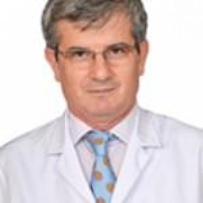 Salih Köroğlu, MD