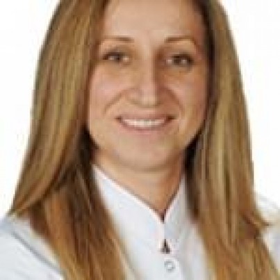 Ayşe Sancak Özer, MD