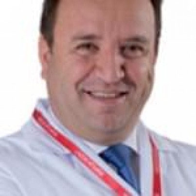 Prof. Erol Koç, MD