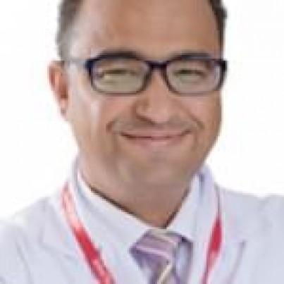 Prof. Erol Koç, MD