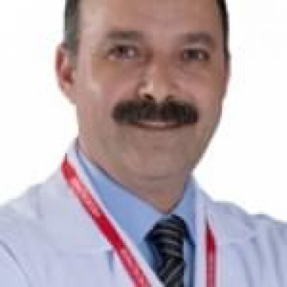 Assoc. Prof. Nejdet Özalp, MD