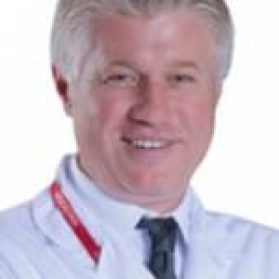 Prof. Levent Çelebi, MD
