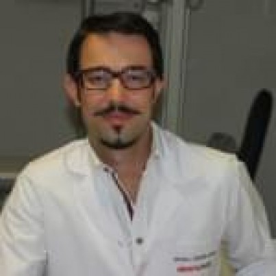 Assoc. Prof. İsmail Özgür Şanlı, MD