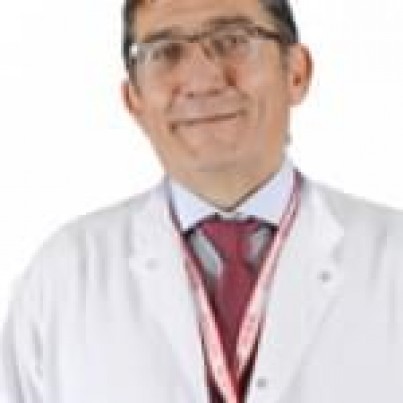Prof. Talat Yurdakul, MD