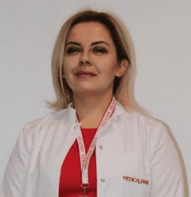 Op. Ebru Yörük, MD