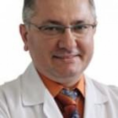 Prof. Servet Kayhan, MD