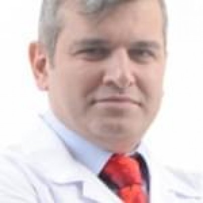 Prof. Orhan Kocaman, MD